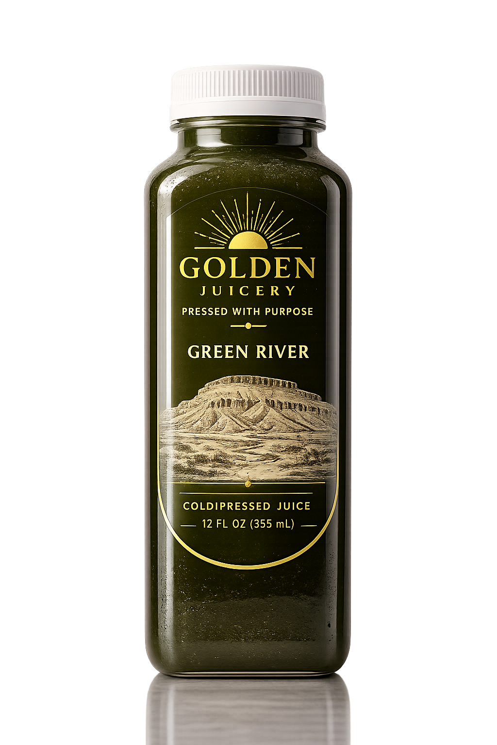 Green River