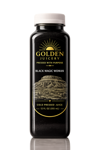 Black Magic Woman