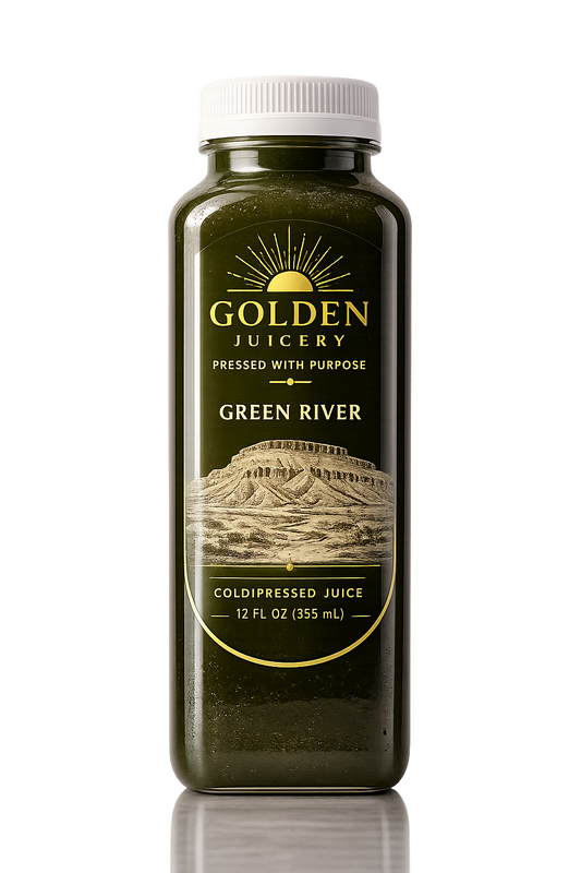 Green River