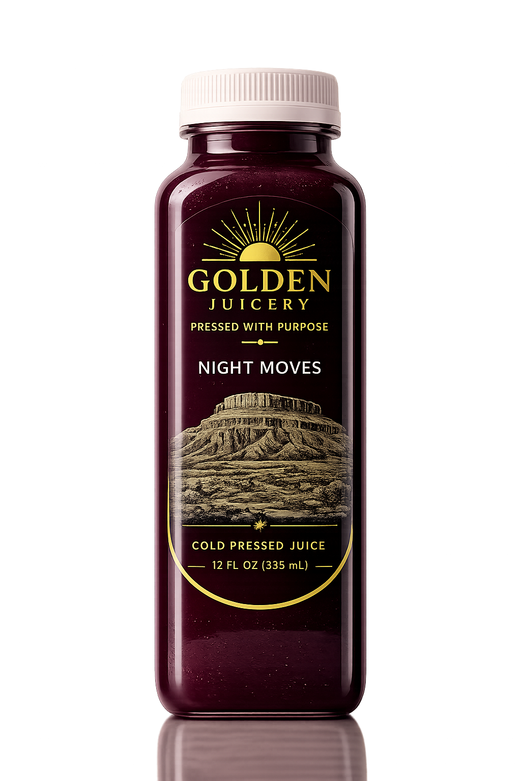 Night Moves