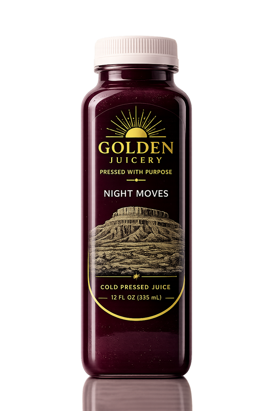 Night Moves